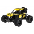 Dálkové ovládání Crawler Sand King pro děti 6+ 2,4 GHz dálkové ovládání