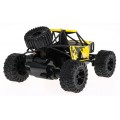 Dálkové ovládání Crawler Sand King pro děti 6+ 2,4 GHz dálkové ovládání