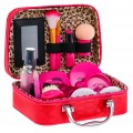 Make-up set pro dívky 3+ Kabelka + hračka kosmetika 23 el.