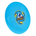 Létající kotouč "Frisbee" sportovní hračka pro děti i dospělé - modrá