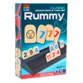 Puzzle Čísla Hra Rummy pro dospělé Rodina Zábava + Učení Matematiky
