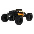 Dálkové ovládání Crawler Sand Monster 1:12 Děti 6+ Dálkové ovládání Terénní vozítko