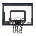 Dětská interaktivní basketbalová sada 6+ tabulka s počítadlem + pila + pumpa