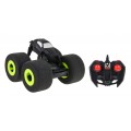 Dálkově ovládaný monster truck pro děti 3+ terénní vozidlo + velká lopatová kola