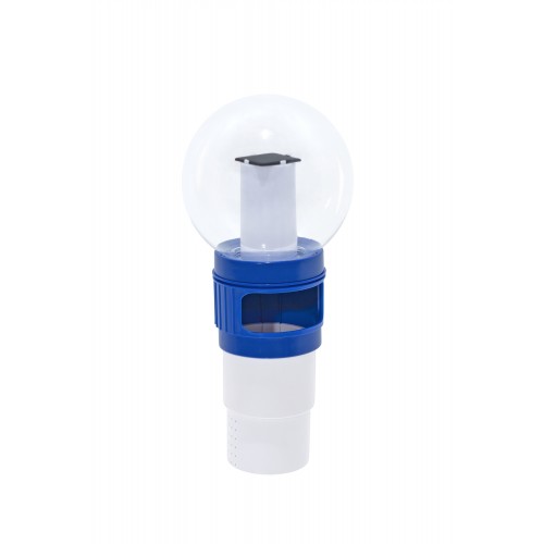 Dávkovač saponátu + Lampička LED BESTWAY