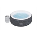 Boracay Lay-Z-Spa AirJet Plus Jacuzzi BESTWAY pro 4 osoby + pumpa + Aplikace