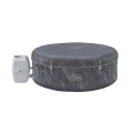 Boracay Lay-Z-Spa AirJet Plus Jacuzzi BESTWAY pro 4 osoby + pumpa + Aplikace