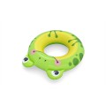 Dětské plavecké kolo Frog BESTWAY Zvířata 76x85cm