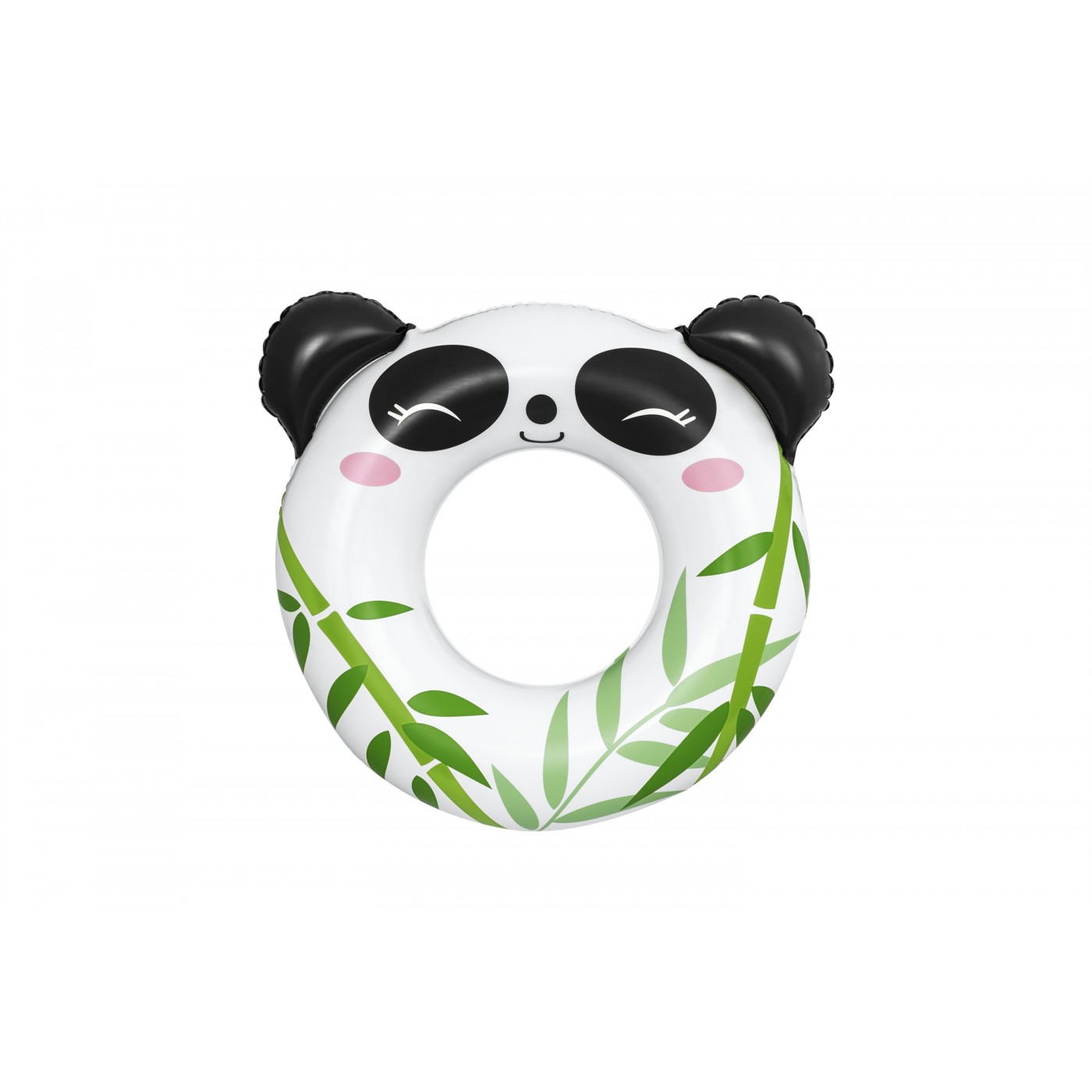 Dětské plavecký kruh Bestway Panda zvířata 79x85cm