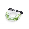 Dětské plavecký kruh Bestway Panda zvířata 79x85cm
