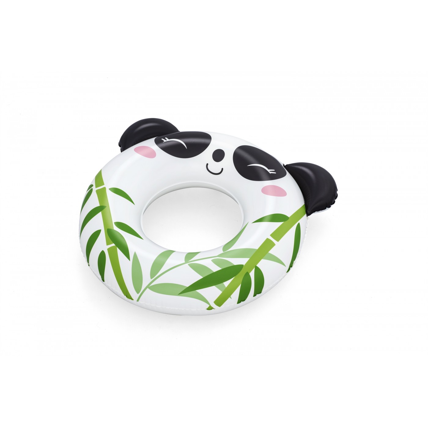 Dětské plavecký kruh Bestway Panda zvířata 79x85cm