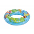 Nafukovací plavecké kolo BESTWAY Vinyl 56 cm Marine World