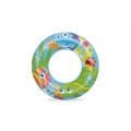 Nafukovací plavecké kolo BESTWAY Vinyl 56 cm Marine World