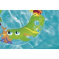 Nafukovací plavecké kolo BESTWAY Vinyl 56 cm Marine World