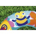 Vinyl Forest World BESTWAY 56cm nafukovací plavecké kolo