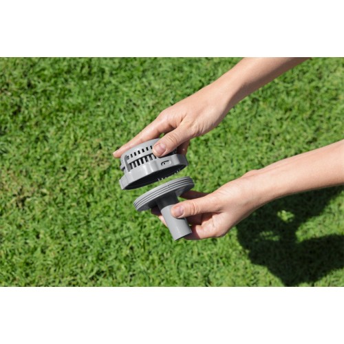 3,8 cm hadice pro bazénové čerpadlo 9 m dlouhá trubka BESTWAY