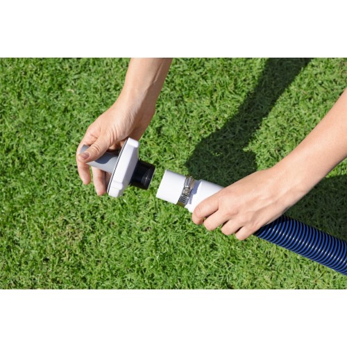 3,8 cm hadice pro bazénové čerpadlo 9 m dlouhá trubka BESTWAY