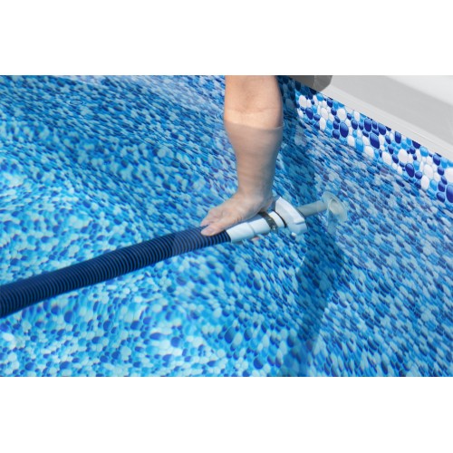 3,8 cm hadice pro bazénové čerpadlo 9 m dlouhá trubka BESTWAY