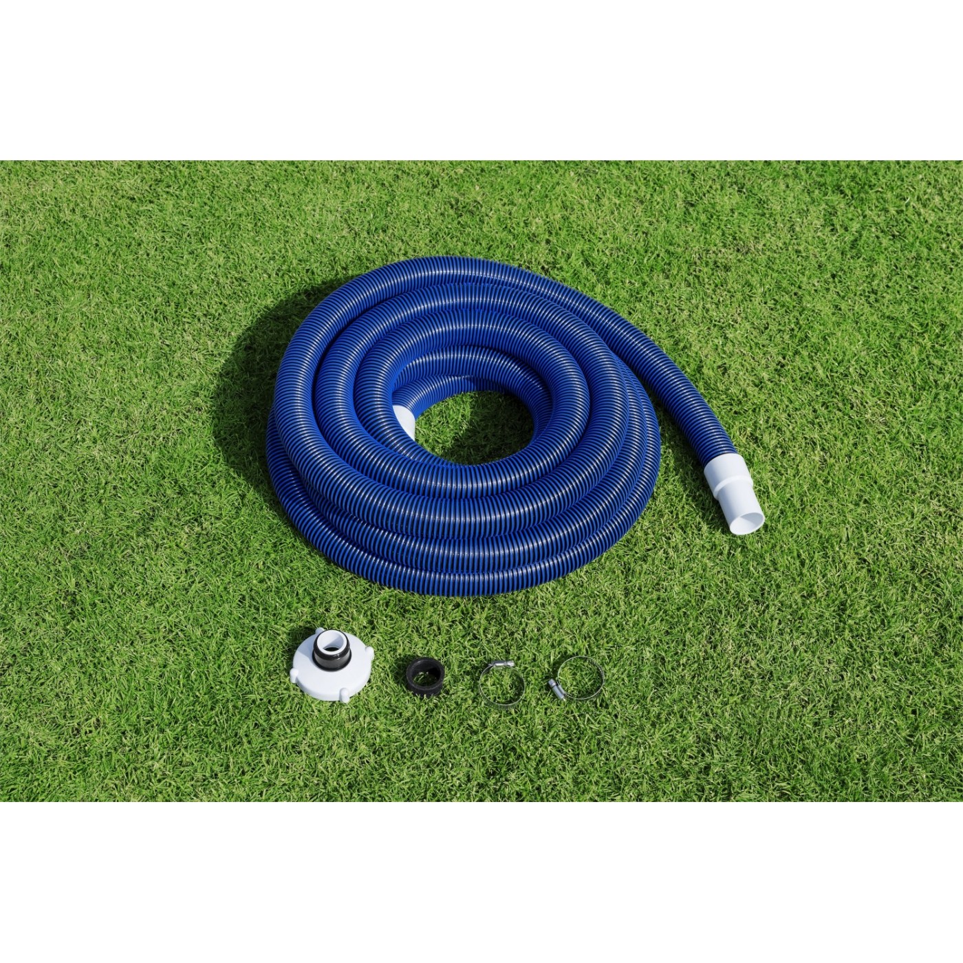 3,8 cm hadice pro bazénové čerpadlo 9 m dlouhá trubka BESTWAY