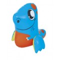 Nafukovací vodní hračka pro děti Dinosaur BESTWAY Koupací kamarádi
