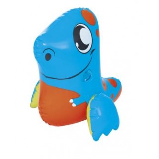 Nafukovací vodní hračka pro děti Dinosaur BESTWAY Koupací kamarádi