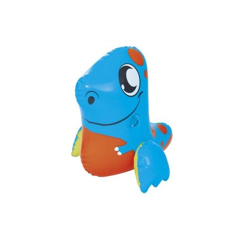 Nafukovací vodní hračka pro děti Dinosaur BESTWAY Koupací kamarádi