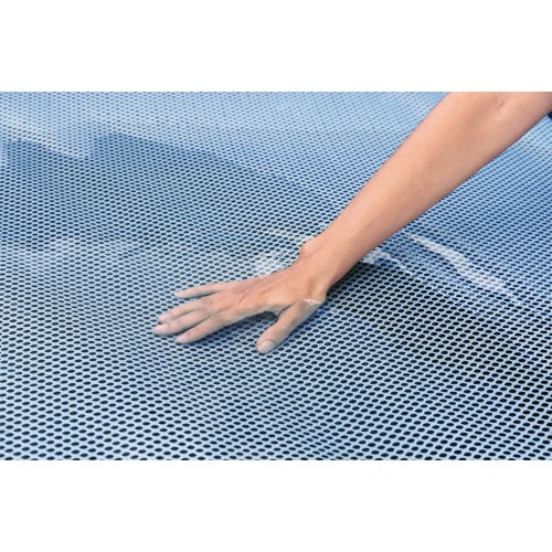 Plavecký ostrov Matrace pro 4 osoby 305X186X58CM BESTWAY + kšilt + síťované dno