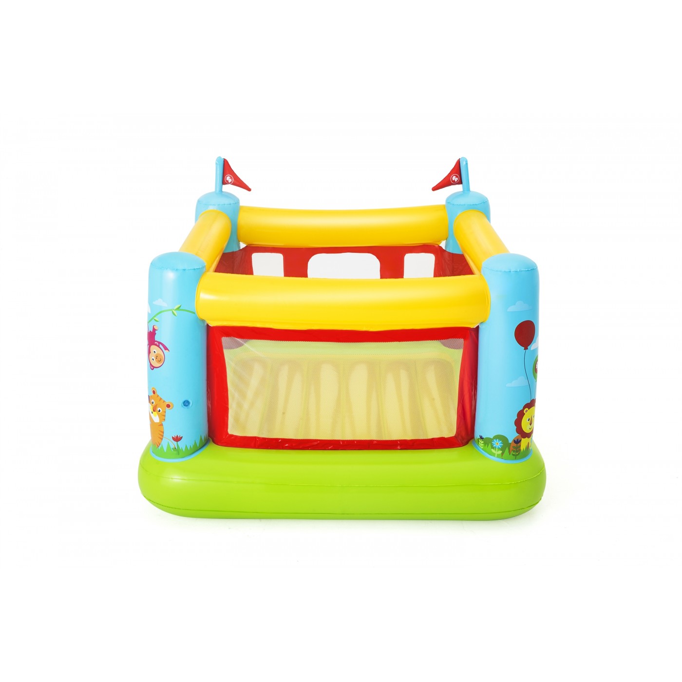 Jumping bouncer FISHER-PRICE BESTWAY