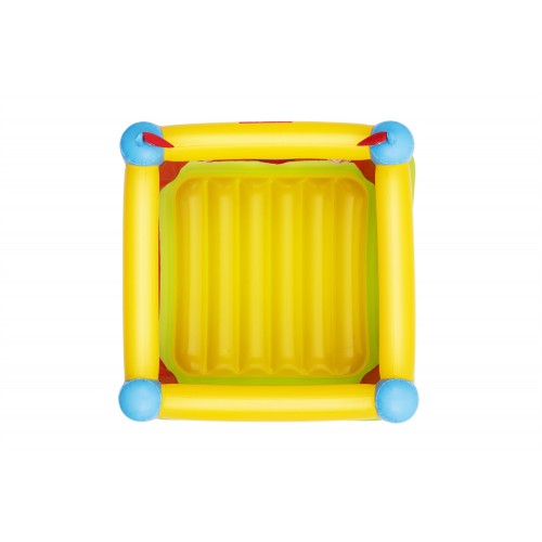 Jumping bouncer FISHER-PRICE BESTWAY