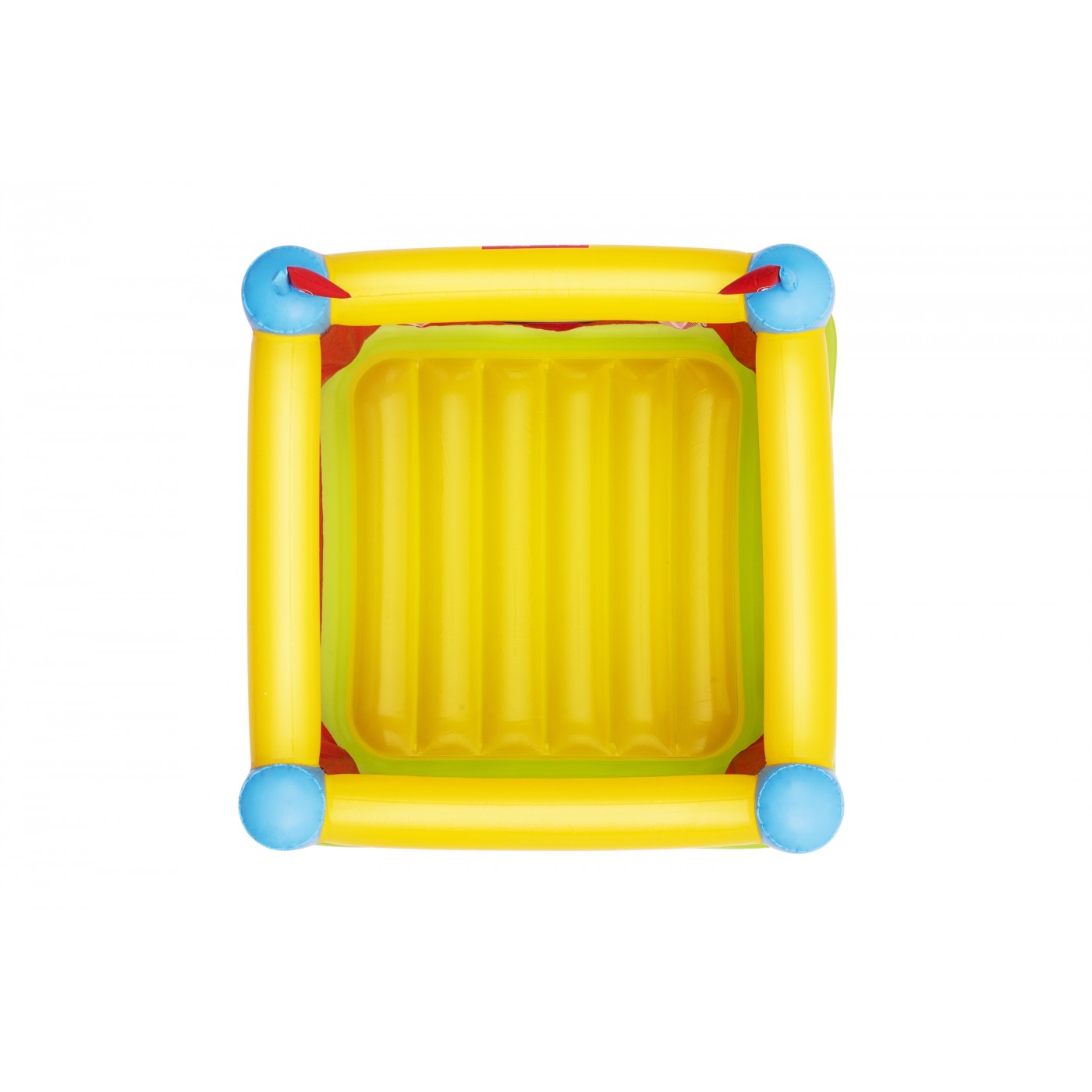 Jumping bouncer FISHER-PRICE BESTWAY