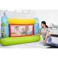 Jumping bouncer FISHER-PRICE BESTWAY