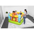 Jumping bouncer FISHER-PRICE BESTWAY