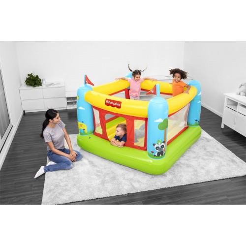 Jumping bouncer FISHER-PRICE BESTWAY