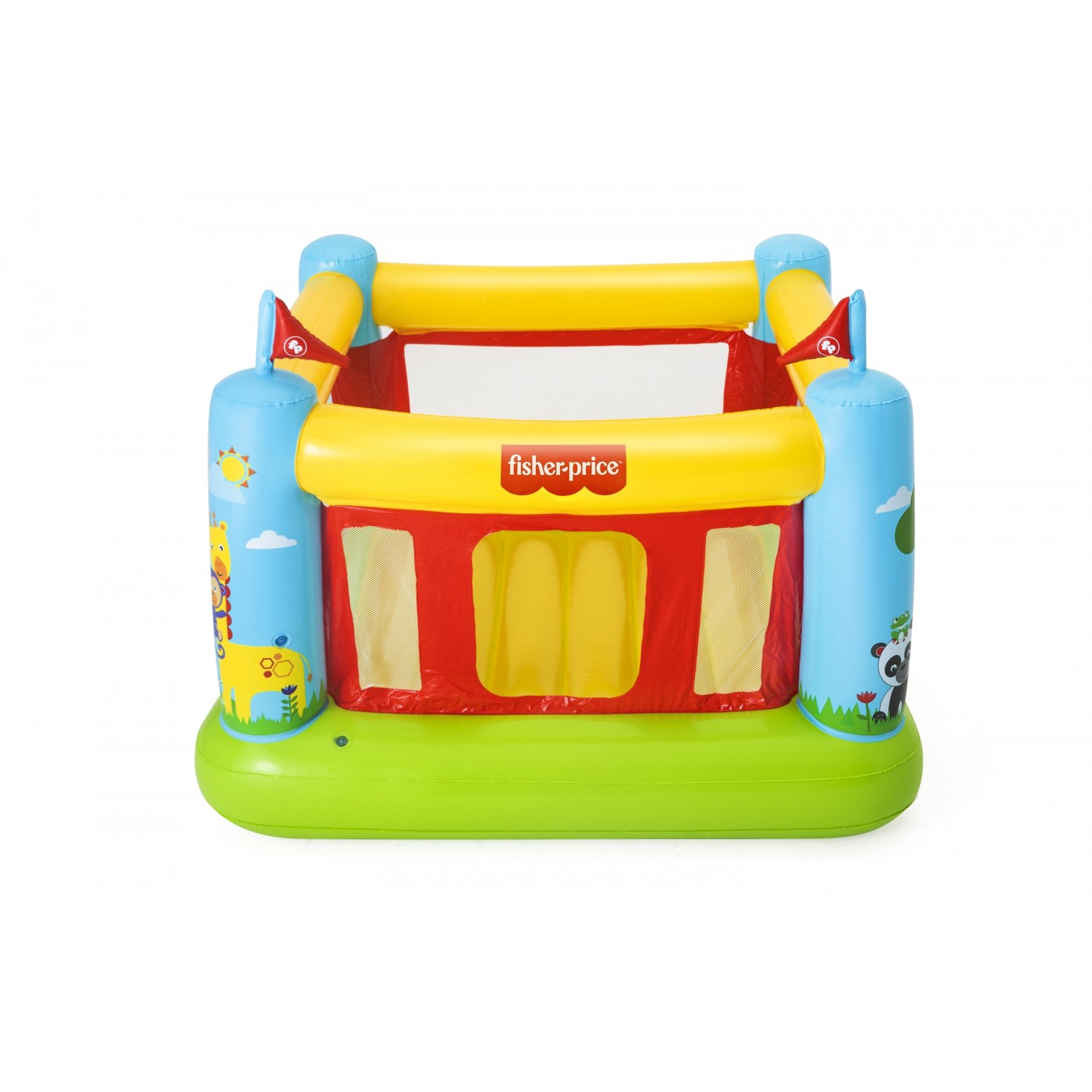 Jumping bouncer FISHER-PRICE BESTWAY