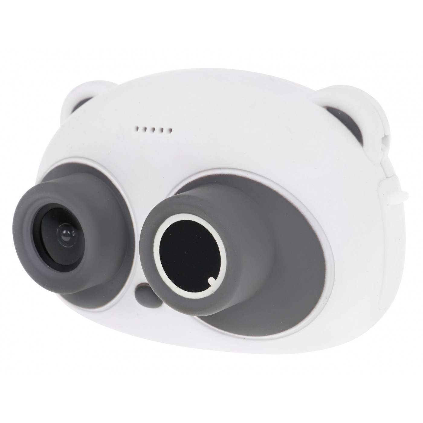 Dětský fotoaparát Panda 3+ fotky videa + edice Vtipné kresby