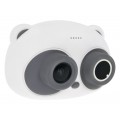 Dětský fotoaparát Panda 3+ fotky videa + edice Vtipné kresby