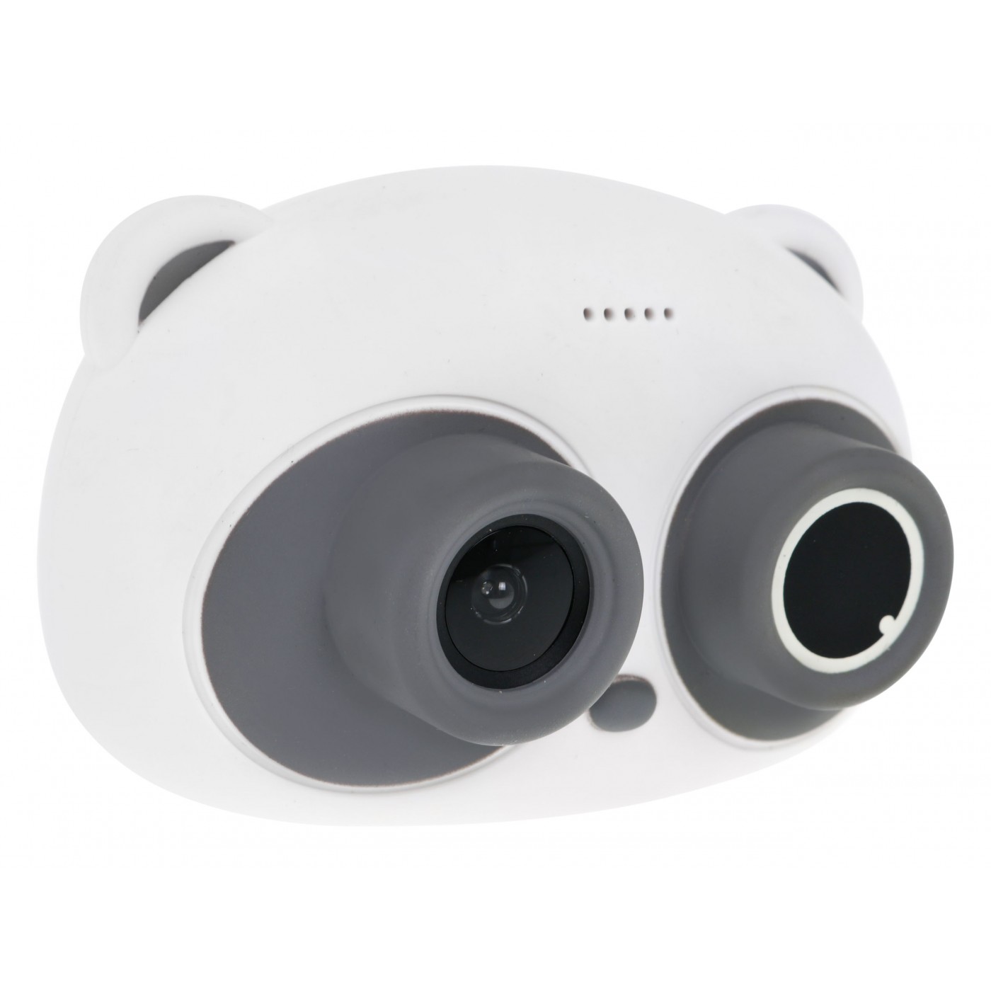 Dětský fotoaparát Panda 3+ fotky videa + edice Vtipné kresby