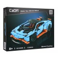 Technické bloky CaDA 1120 el. Koloběžka Speed Cowboy pro děti od 8let