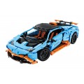 Technické bloky CaDA 1120 el. Koloběžka Speed Cowboy pro děti od 8let