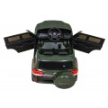 Toyota Land Cruiser Bateriově napájené Zelené dálkové úložiště EVA Pomalý start LED MP3