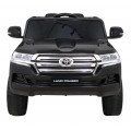 Toyota Land Cruiser Bateriové Černé Dálkové Úložiště EVA Pomalý Start LED MP3