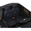Toyota Land Cruiser Bateriové Černé Dálkové Úložiště EVA Pomalý Start LED MP3