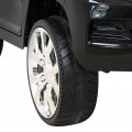 Toyota Land Cruiser Bateriové Černé Dálkové Úložiště EVA Pomalý Start LED MP3
