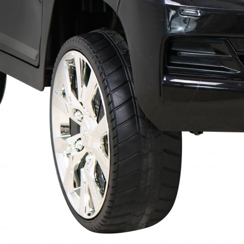 Toyota Land Cruiser Bateriové Černé Dálkové Úložiště EVA Pomalý Start LED MP3