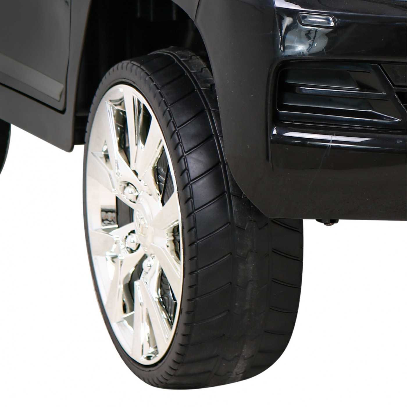 Toyota Land Cruiser Bateriové Černé Dálkové Úložiště EVA Pomalý Start LED MP3