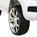 Toyota Land Cruiser Bateriové Bílé Dálkové Úložiště EVA Pomalý Start LED MP3