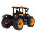JCB Fastrac 4220 dálkově ovládaný traktor pro děti 6+ Interaktivní model Double E 1:16