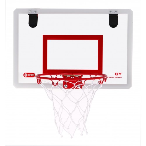 Elektronická basketbalová deska