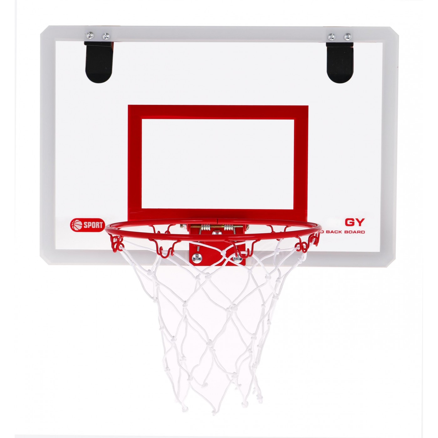 Elektronická basketbalová deska
