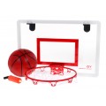 Elektronická basketbalová deska